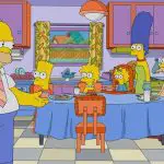 Les Simpsons : comment ils pourraient apparaître dans la vie réelle a été révélé par l'intelligence artificielle