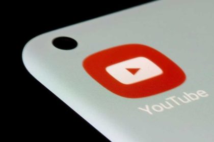 YouTube lance l'idée de vérifier les NFT et de regarder des jeux dans le métavers.