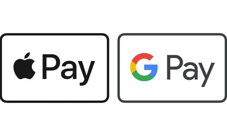 Ce sont les raisons pour lesquelles Apple Pay et Google Pay ne fonctionnent plus en Russie.