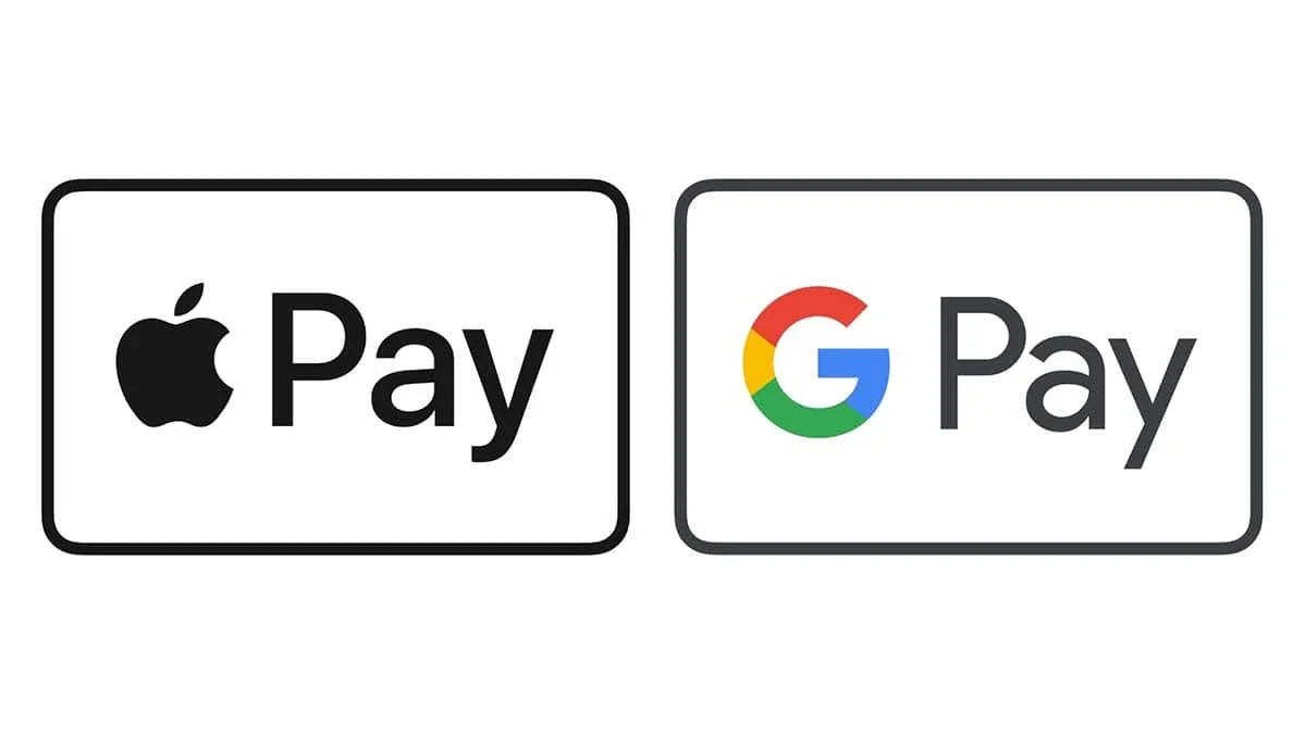 Ce sont les raisons pour lesquelles Apple Pay et Google Pay ne fonctionnent plus en Russie.