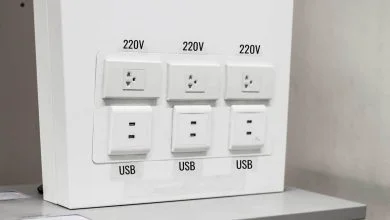 Les ports de charge USB publics peuvent constituer un risque pour la vie privée