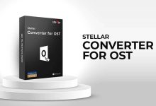 Stellar Converter for OST est un outil qui convertit les fichiers OST inaccessibles en fichiers PST compatibles avec Outlook.