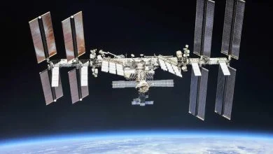 La Russie déclare qu'elle suspendra la coopération avec l'ISS jusqu'à la levée des sanctions