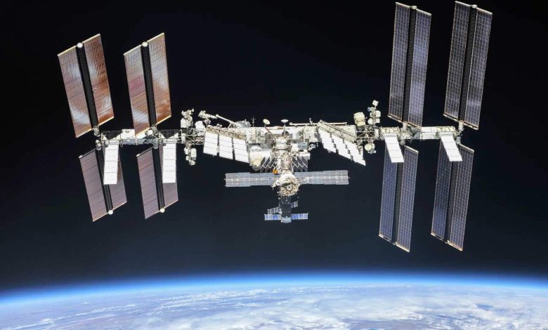 La Russie déclare qu'elle suspendra la coopération avec l'ISS jusqu'à la levée des sanctions