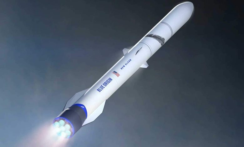 Le projet Kuiper d'Amazon précommande jusqu'à 83 fusées pour le lancement de ses satellites de diffusion de l'internet.
