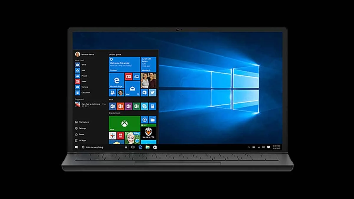 Comment passer à la dernière version de Windows 10 ?