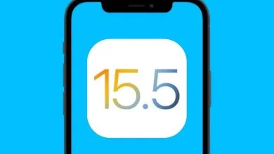 iOS 15.5 arrive avant la conférence annuelle des développeurs d'Apple