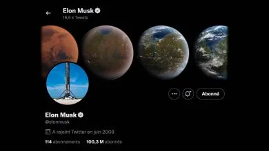 Elon Musk a désormais plus de 100 millions de followers sur Twitter