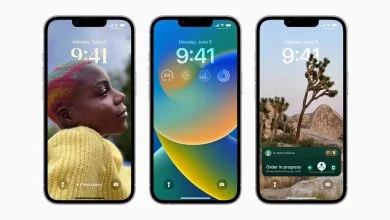 Téléchargement et installation de la bêta publique d'iOS 16 sur votre iPhone