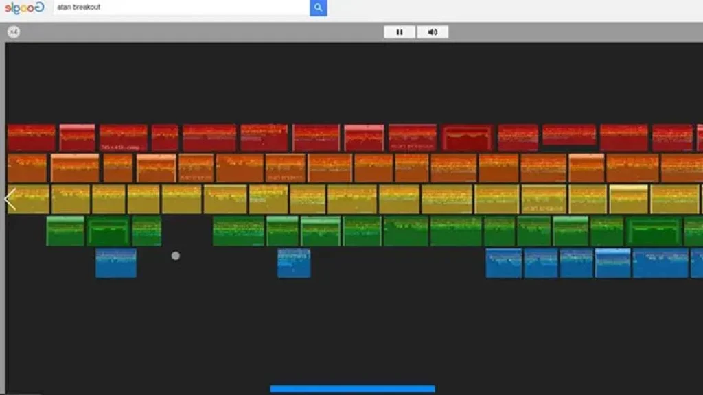 Atari Breakout