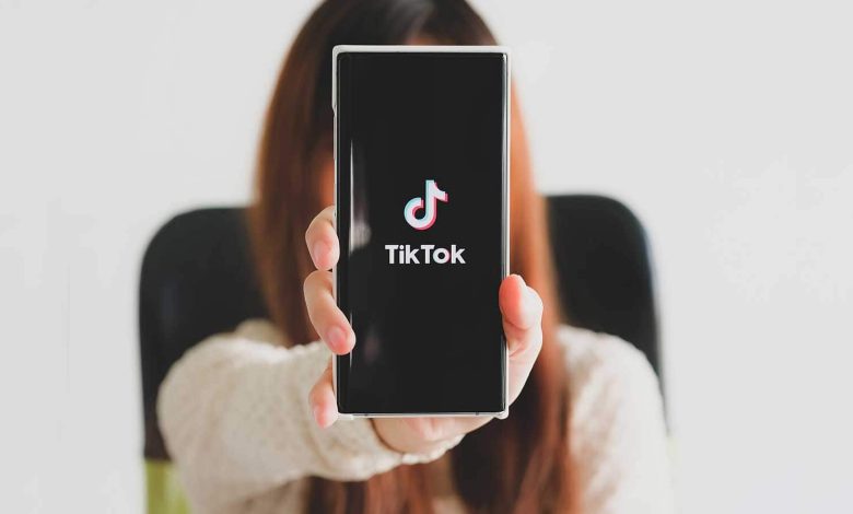 Une application TikTok Music pourrait défier Spotify et Apple