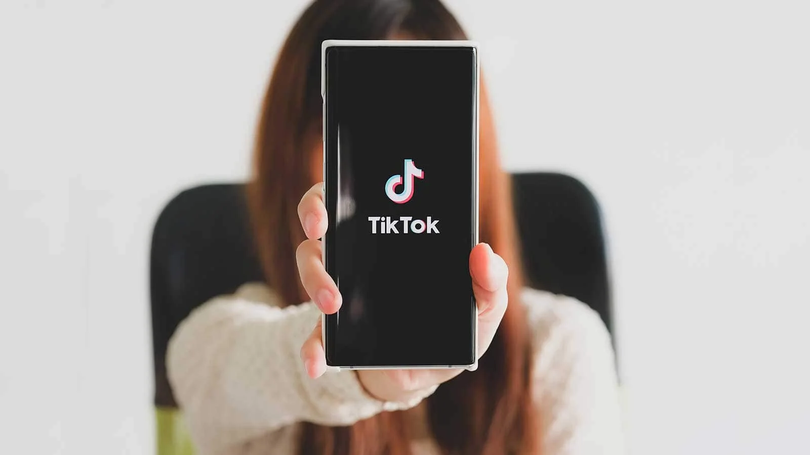 Une application TikTok Music pourrait défier Spotify et Apple