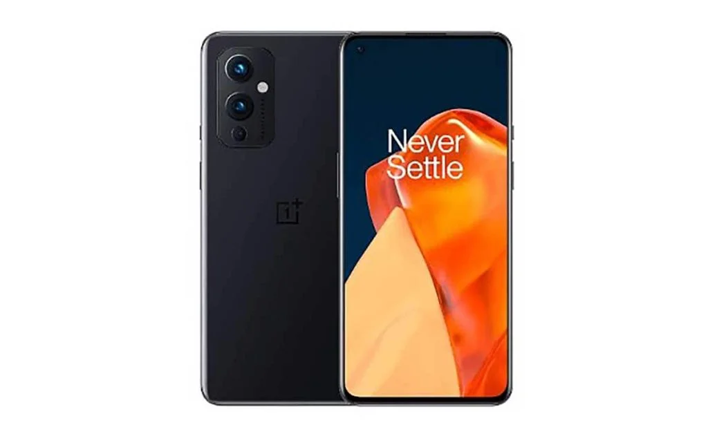 OnePlus 9