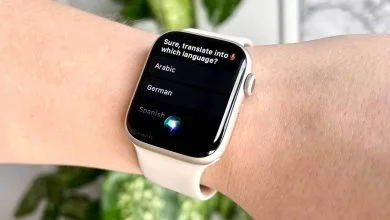 WatchOS 9