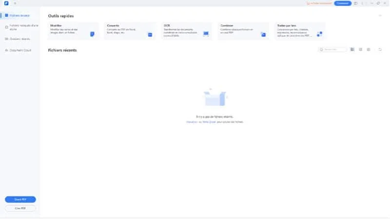 Comment convertir facilement et rapidement un fichier PDF ?