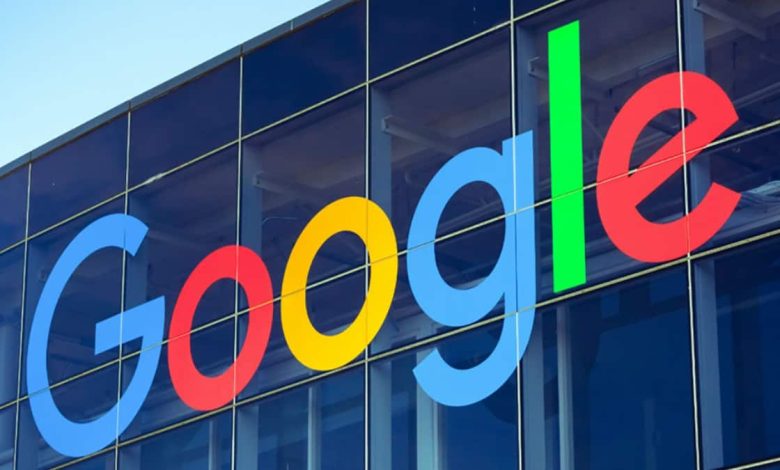 Le ministère de la Justice américain poursuit Google pour destruction de preuves