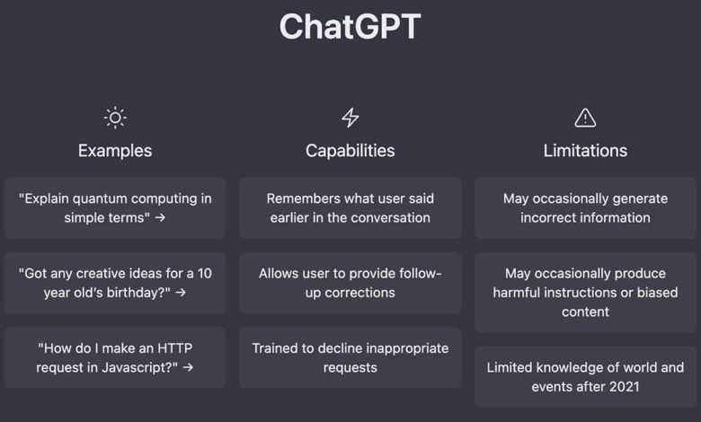ChatGPT et Whisper d'OpenAI maintenant disponibles sur son API pour les développeurs