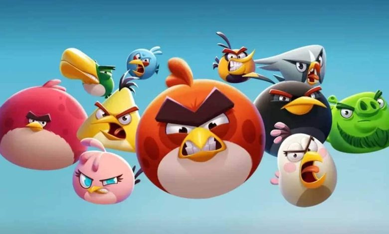 Sega acquiert Rovio, le créateur d'Angry Birds, pour 706 millions d'euros