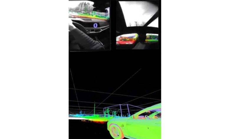 Meta et BMW repoussent les limites de la réalité virtuelle et augmentée avec les visières Meta Quest !