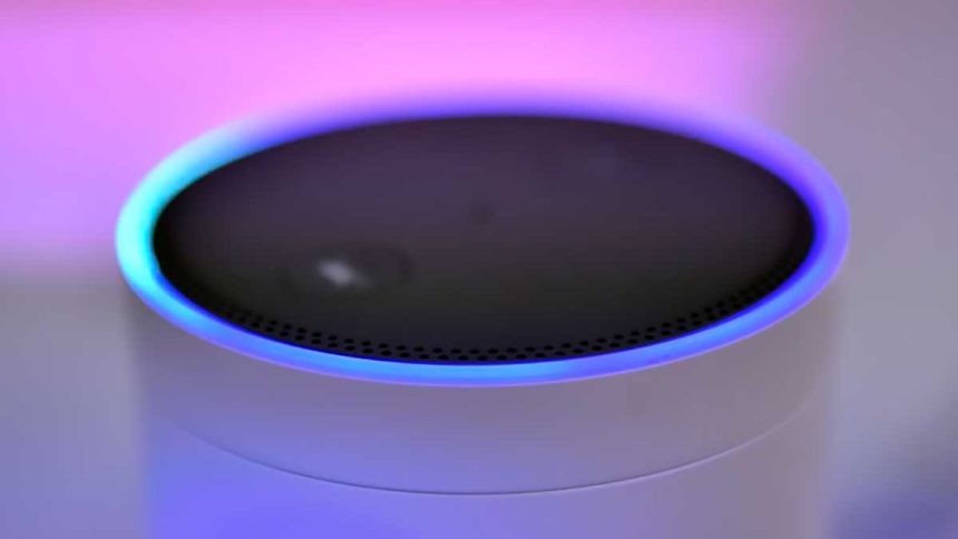 Découvrez comment Amazon propulse Alexa dans le futur avec l'IA