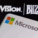 Microsoft et Activision : Une fusion historique au Royaume-Uni