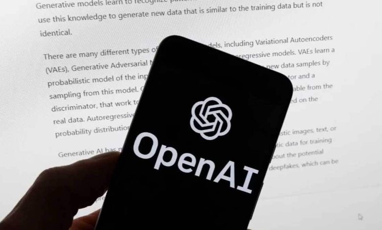 OpenAI affine sa stratégie pour concurrencer Google dans la recherche