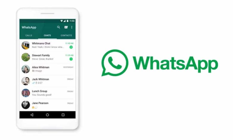 Alerte WhatsApp : la nouvelle méthode pour voler des données personnelles