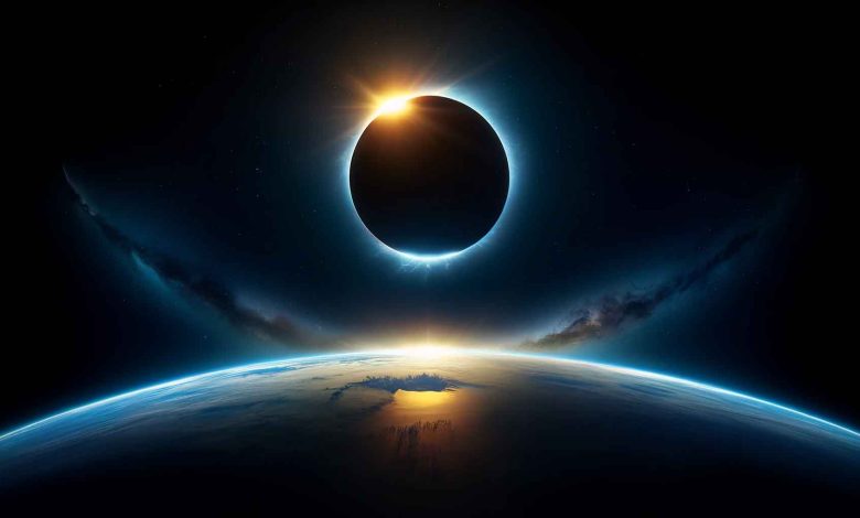 Quels secrets révèle une éclipse ? Les réponses de l'intelligence artificielle