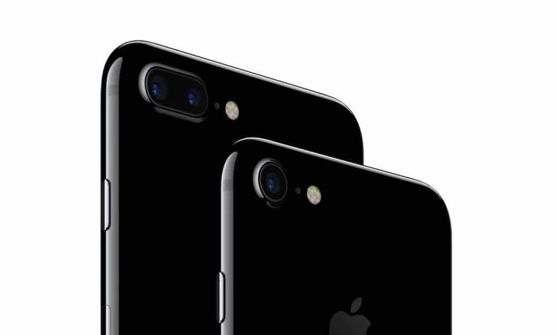 Apple condamné à payer plus de 30 millions de dollars aux utilisateurs d'iPhone 7