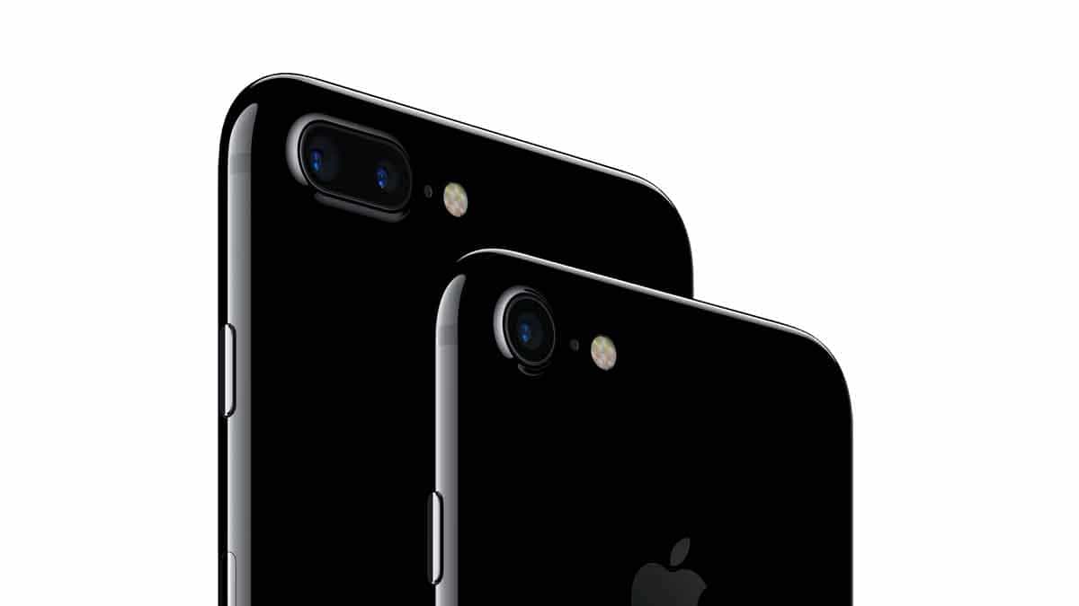 Apple condamné à payer plus de 30 millions de dollars aux utilisateurs d'iPhone 7