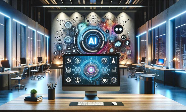 Les outils d'intelligence artificielle les plus performants en 2024
