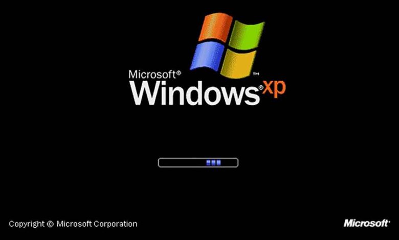 Faire revivre Windows XP sur un processeur mythique : défi réussi
