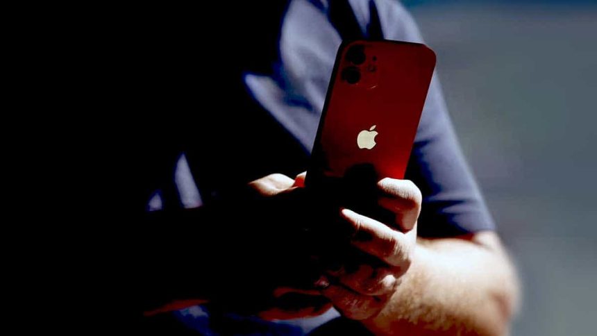 Affaire Apple : quand l'iPhone révèle des infidélités conjugales