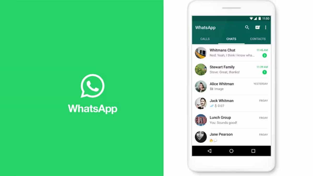 Modifiez n'importe quel message WhatsApp en quelques secondes grâce à cette astuce