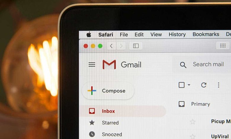 Gmail, l'heure des adieux ? Guide complet pour une suppression en douceur