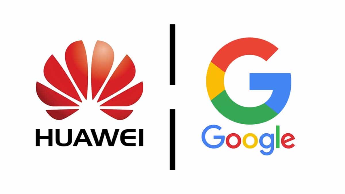 Huawei et Google : des alliés de poids pour un monde interconnecté