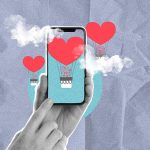 Instagram sabote-t-il vraiment nos chances de trouver l'amour ?