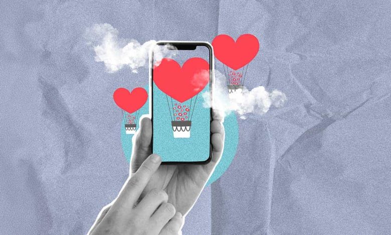 Instagram sabote-t-il vraiment nos chances de trouver l'amour ?