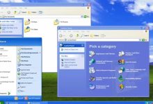 Windows XP : l'ancêtre toujours en service dans des secteurs clés