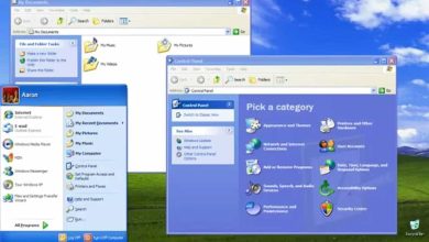 Windows XP : l'ancêtre toujours en service dans des secteurs clés