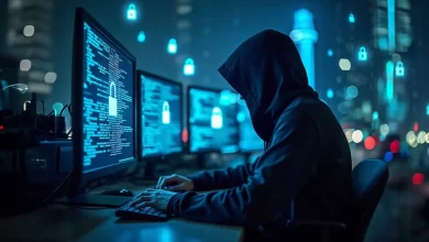 Fuite massive de données : le Dark Web, nouveau marché noir de l'identité