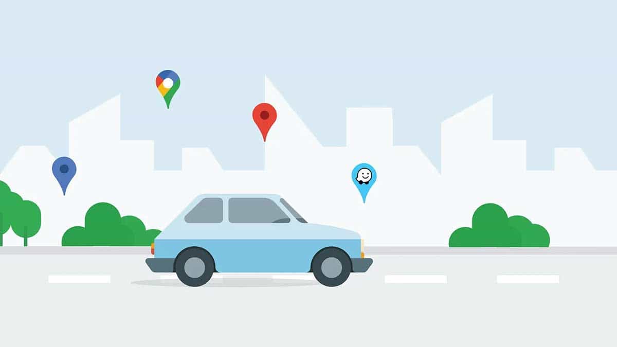 Google Maps et Waze font peau neuve : 5 innovations qui vont révolutionner vos trajets