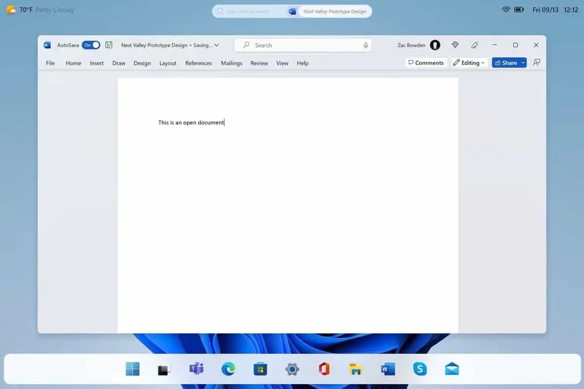 Windows 12 : l'assistant personnel dont vous ignoriez avoir besoin