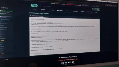 YggTorrent dévoilé : guide complet du site de partage P2P français