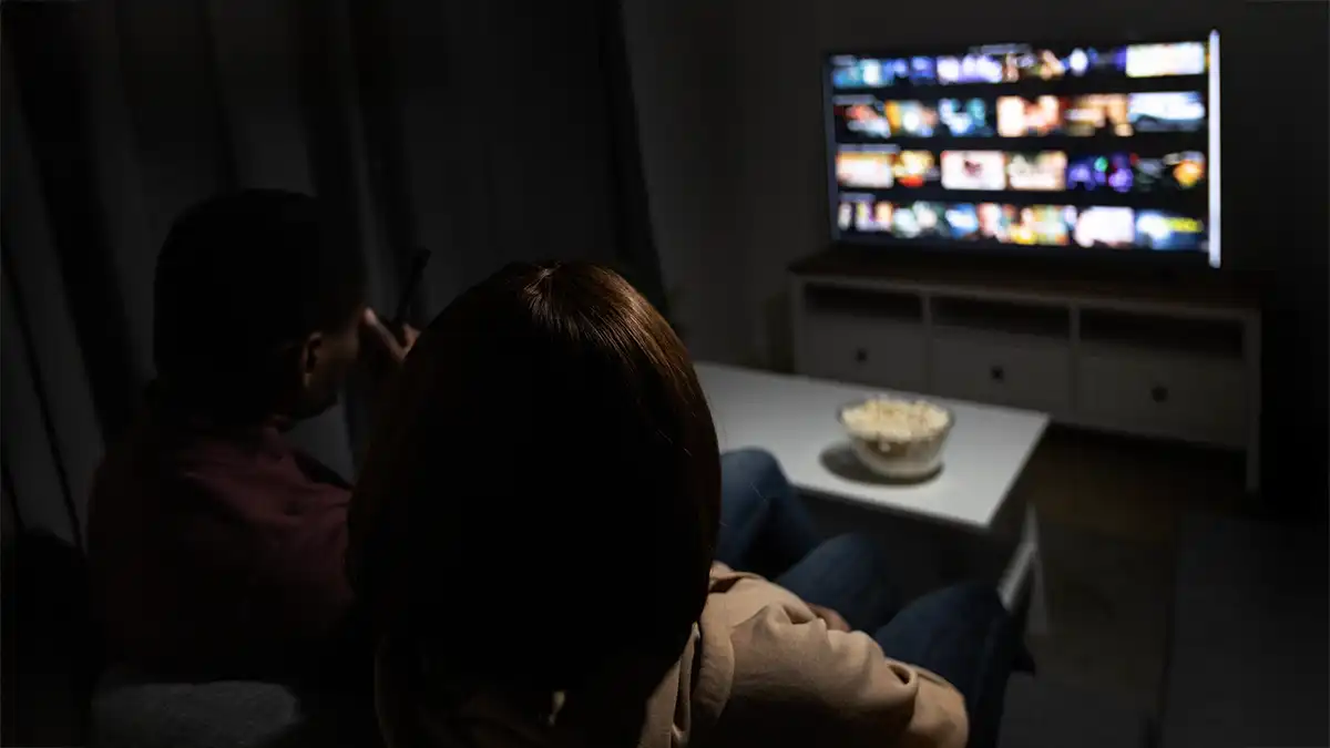 Comment votre télé connectée met votre vie privée en danger