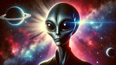 Ce que dit l’intelligence artificielle sur l’arrivée d’extraterrestres sur Terre