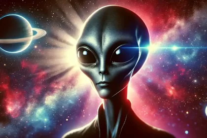 Ce que dit l’intelligence artificielle sur l’arrivée d’extraterrestres sur Terre