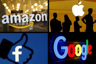 Amazon, Apple, Google ou Meta : quelle entreprise génère un million de dollars en un temps record ?