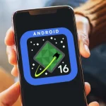 Android 16 : aperçu du logo et des améliorations batterie attendues