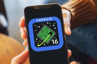 Android 16 : aperçu du logo et des améliorations batterie attendues